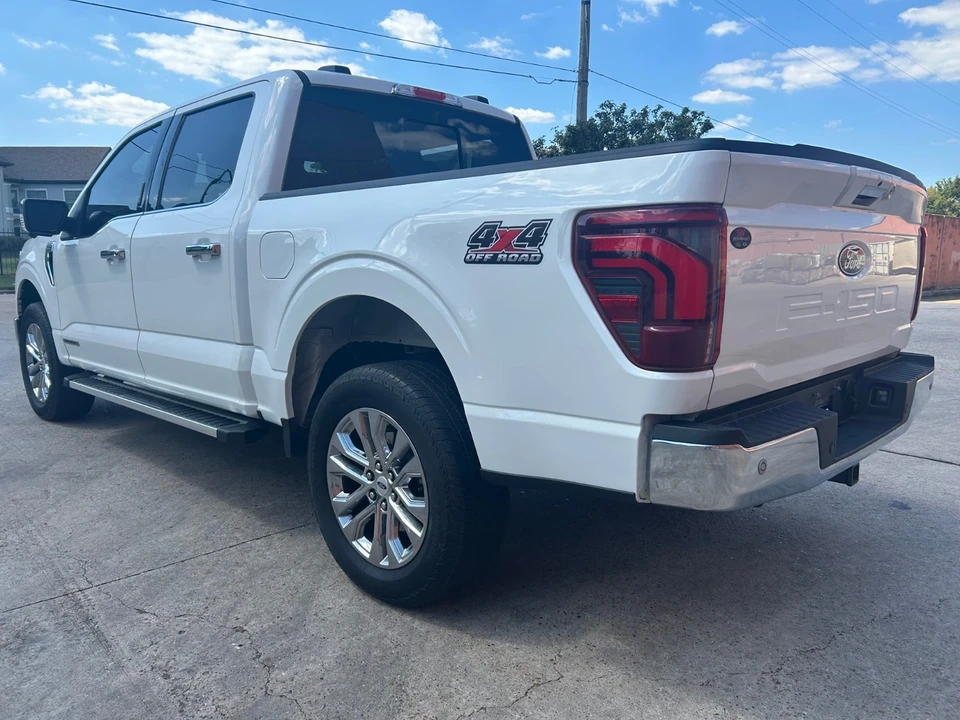 2024 Ford F-150 14th Gen - Image 14 of 20