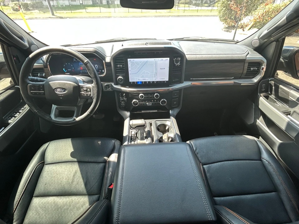 2024 Ford F-150 14th Gen - Image 13 of 20