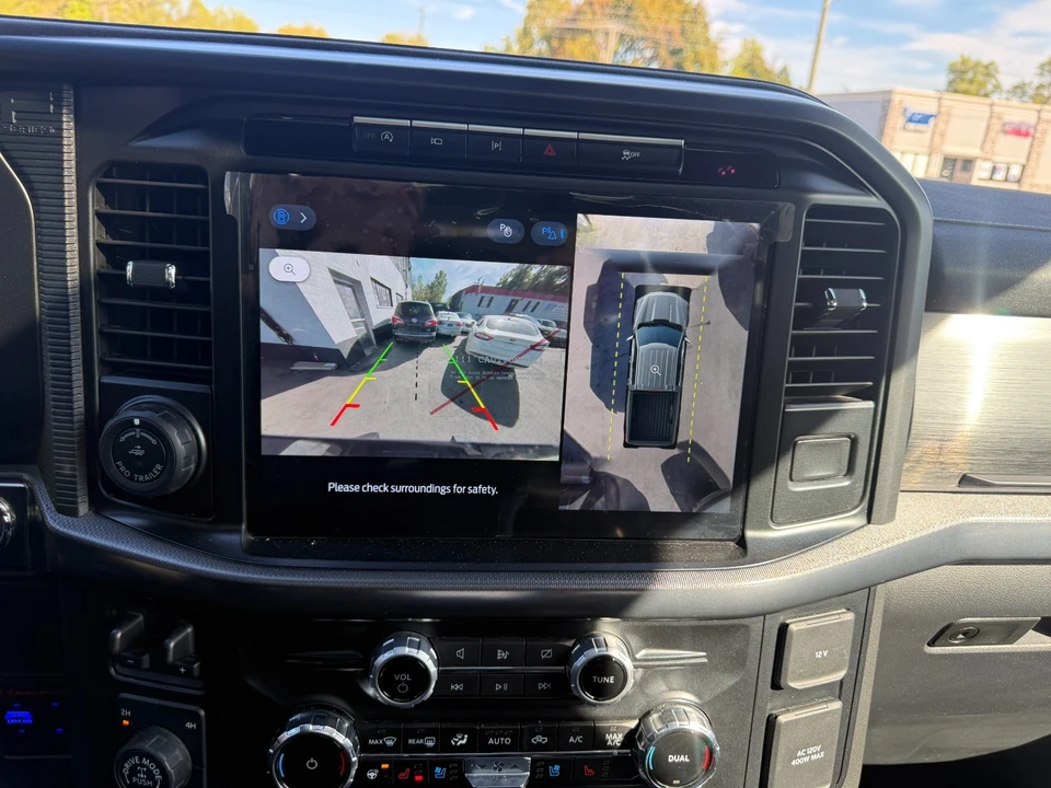 2024 Ford F-150 14th Gen - Image 16 of 20