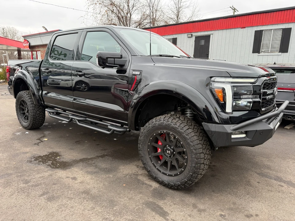 2024 Ford F-150 14th Gen - Image 2 of 20