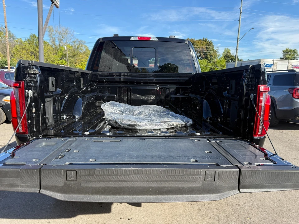 2024 Ford F-150 14th Gen - Image 18 of 20