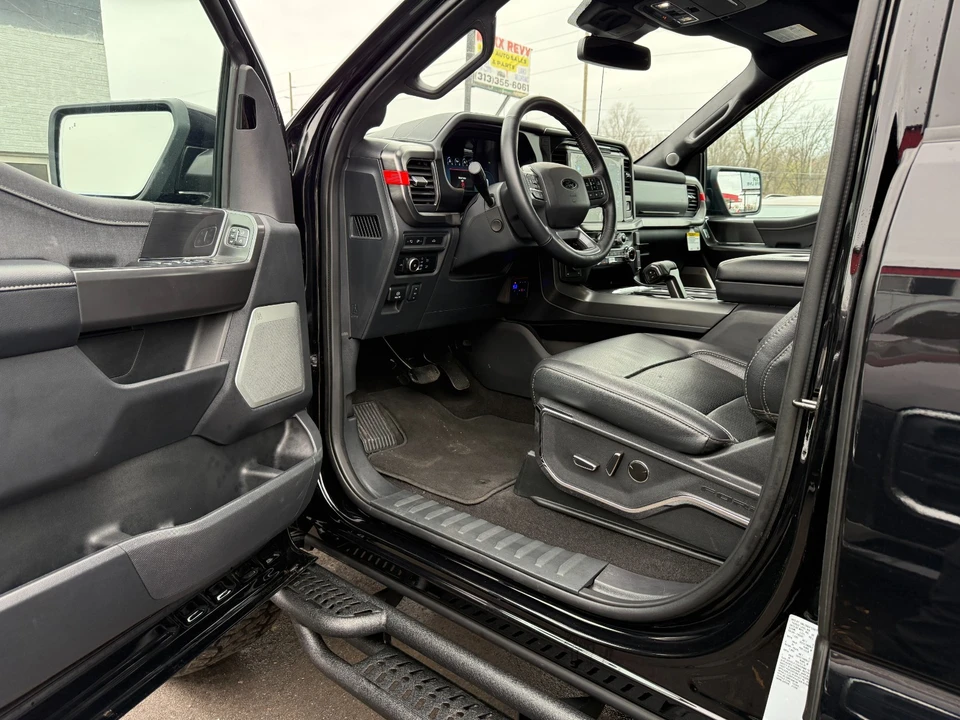 2024 Ford F-150 14th Gen - Image 9 of 20
