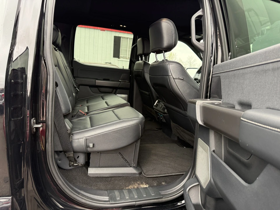 2024 Ford F-150 14th Gen - Image 13 of 20