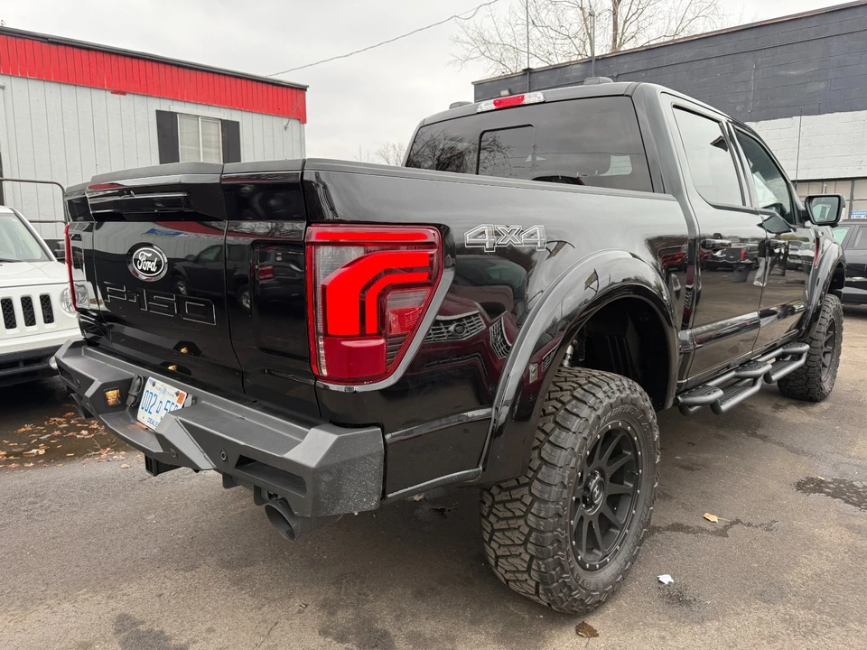 2024 Ford F-150 14th Gen - Image 6 of 20