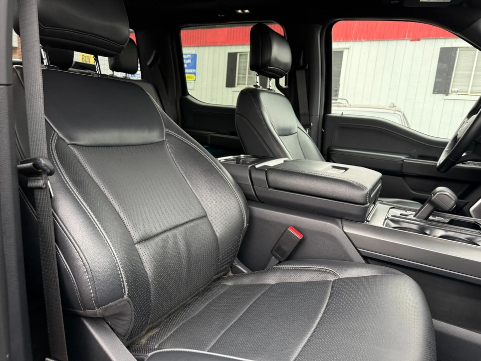 2024 Ford F-150 14th Gen - Image 12 of 20