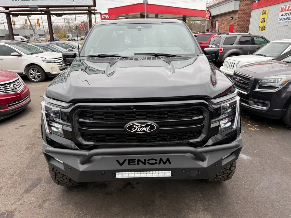 2024 Ford F-150 14th Gen - Image 3 of 20
