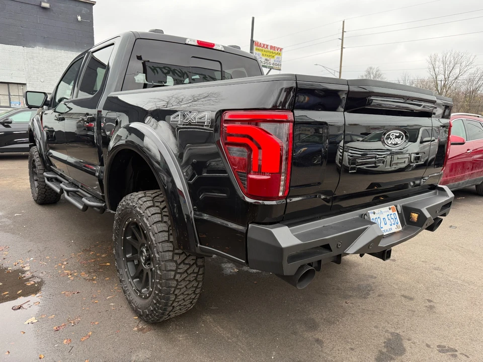 2024 Ford F-150 14th Gen - Image 8 of 20