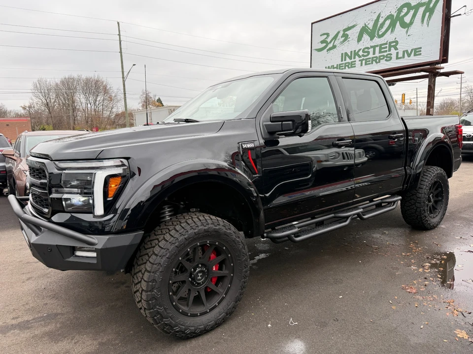 2024 Ford F-150 14th Gen - Image 5 of 20