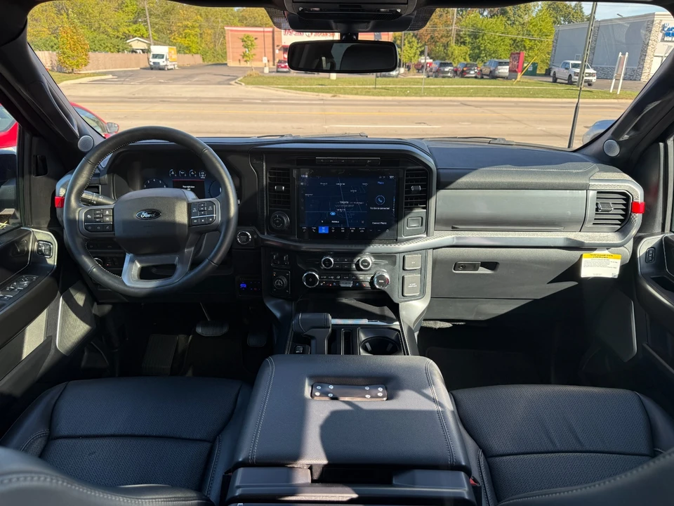 2024 Ford F-150 14th Gen - Image 10 of 20