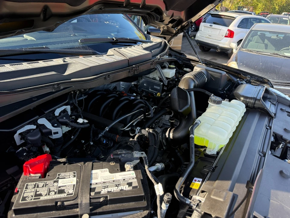 2024 Ford F-150 14th Gen - Image 19 of 20