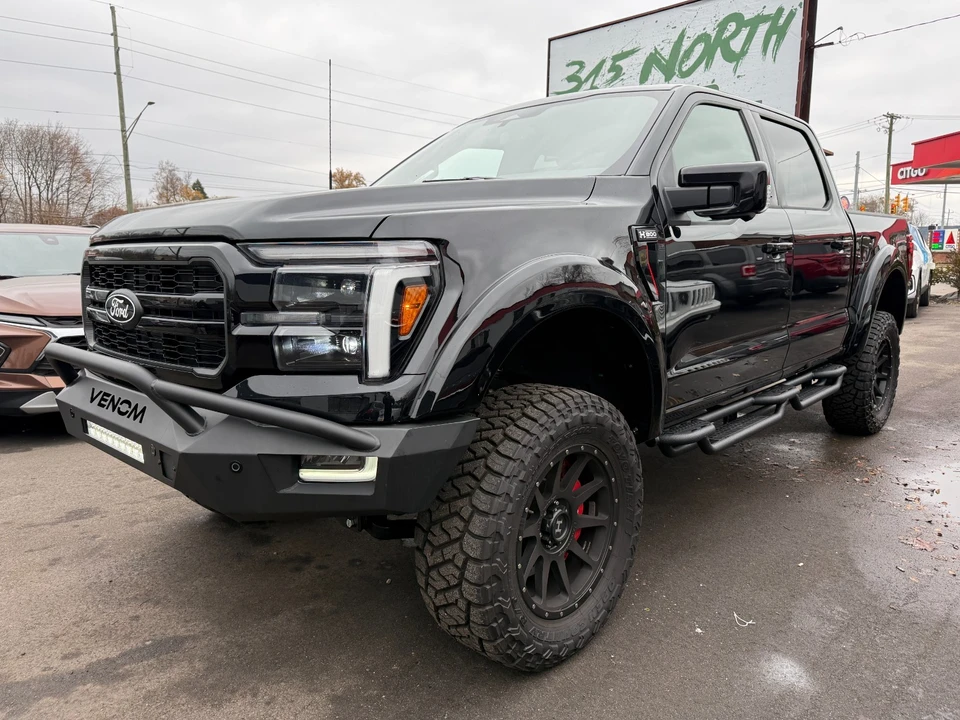 2024 Ford F-150 14th Gen - Image 4 of 20