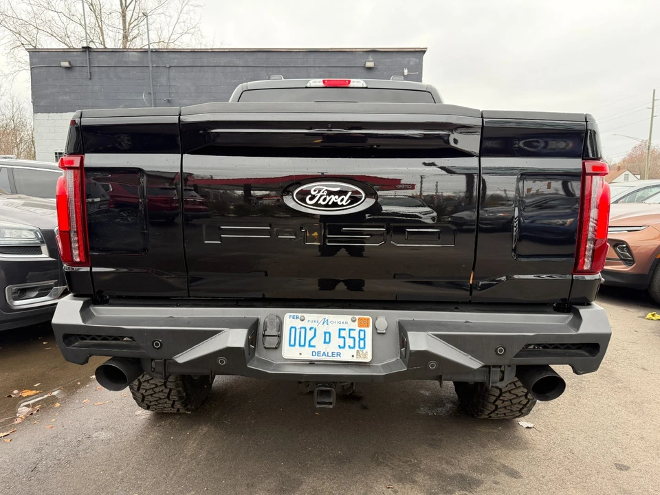 2024 Ford F-150 14th Gen - Image 7 of 20