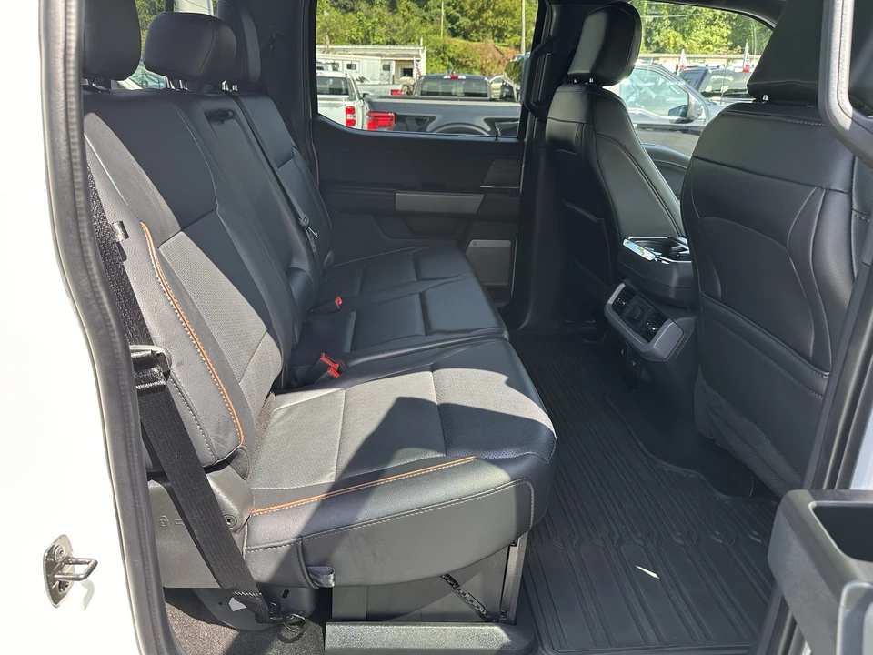 2024 Ford F-150 14th Gen - Image 16 of 31