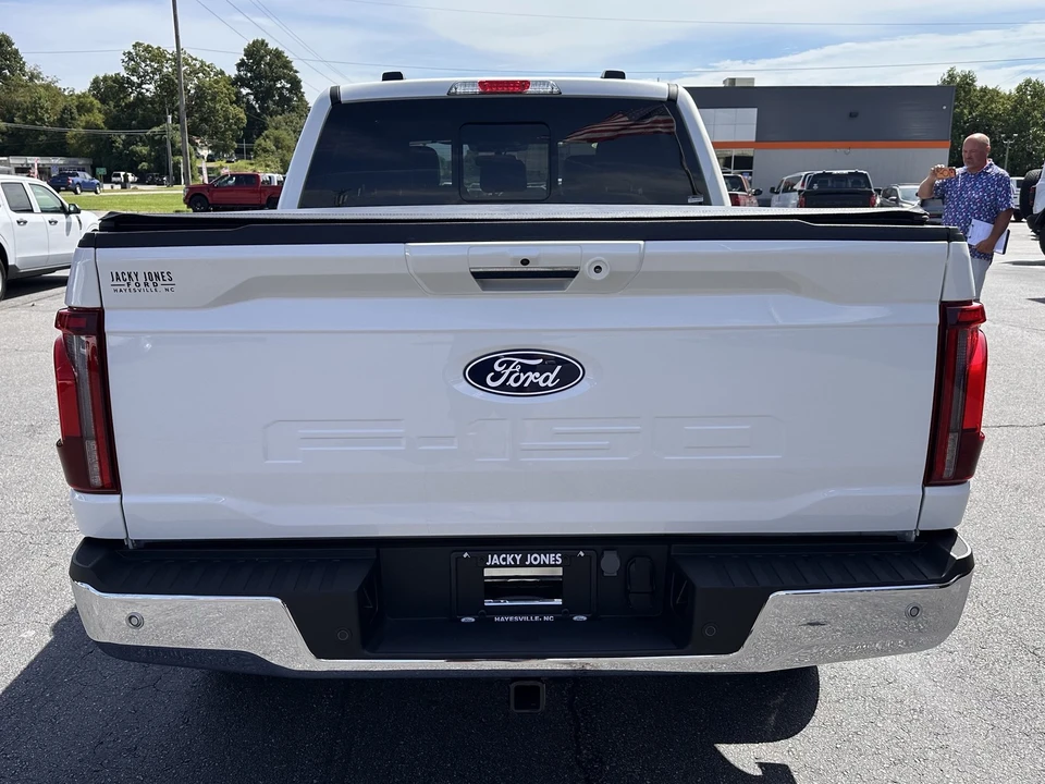 2024 Ford F-150 14th Gen - Image 7 of 31