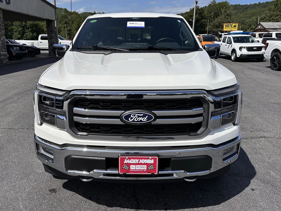 2024 Ford F-150 14th Gen - Image 3 of 31