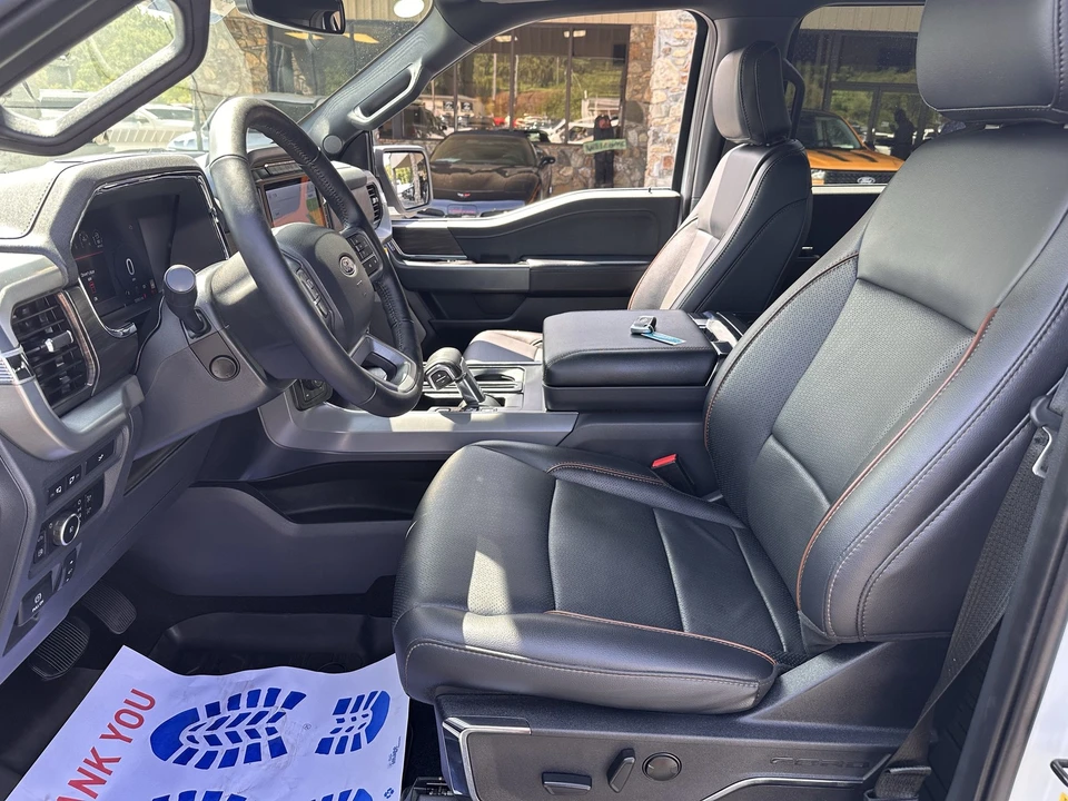 2024 Ford F-150 14th Gen - Image 10 of 31
