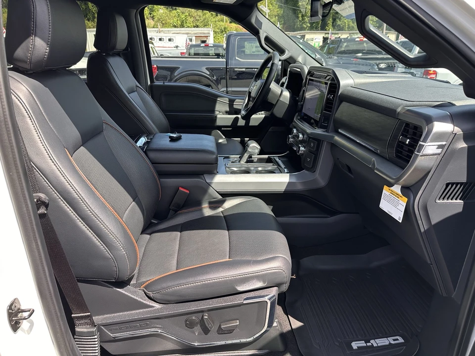 2024 Ford F-150 14th Gen - Image 14 of 31