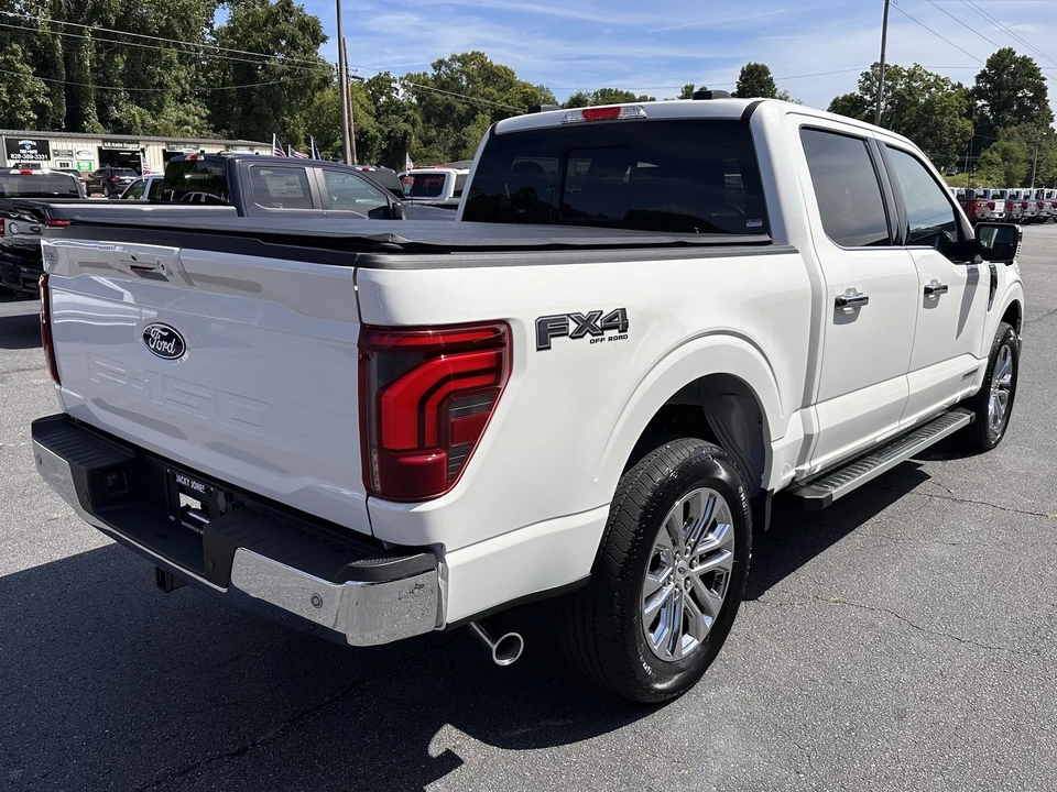 2024 Ford F-150 14th Gen - Image 6 of 31