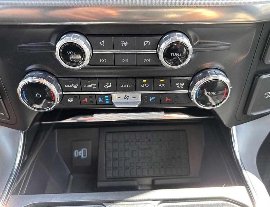 2024 Ford F-150 14th Gen - Image 27 of 31