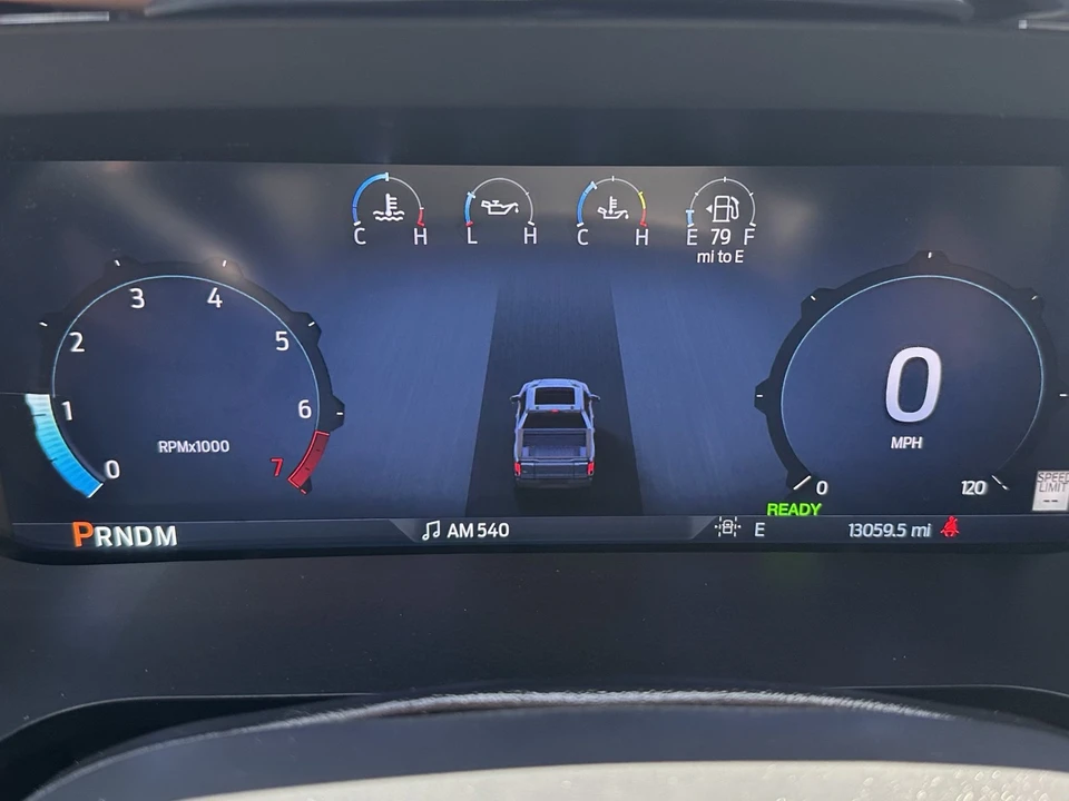 2024 Ford F-150 14th Gen - Image 23 of 31