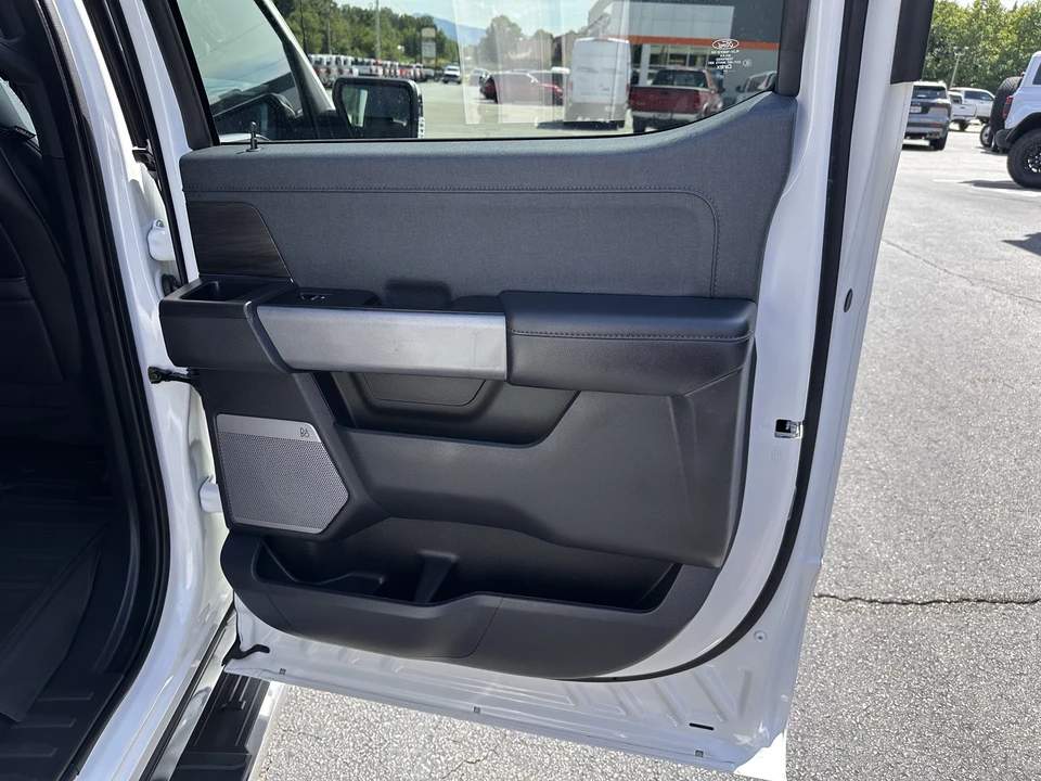 2024 Ford F-150 14th Gen - Image 15 of 31