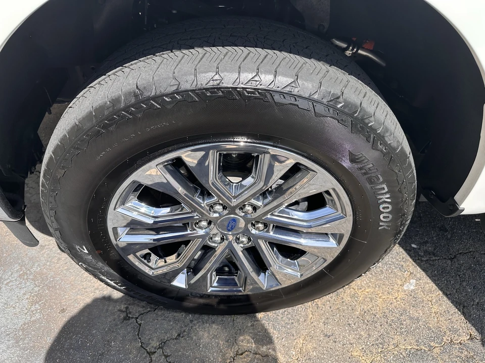 2024 Ford F-150 14th Gen - Image 30 of 31