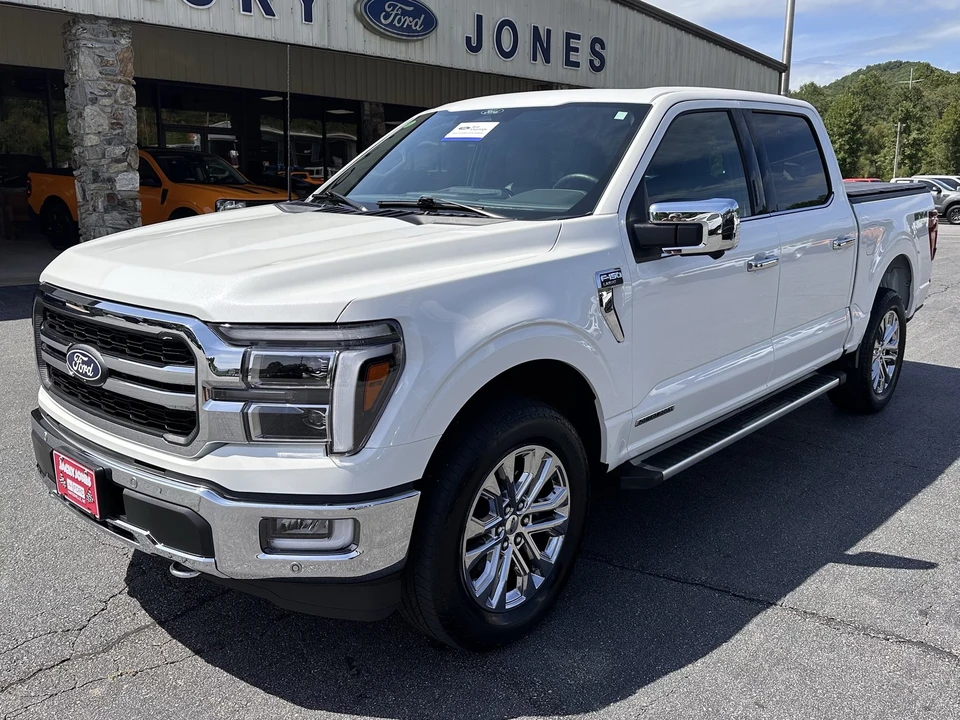 2024 Ford F-150 14th Gen - Image 2 of 31