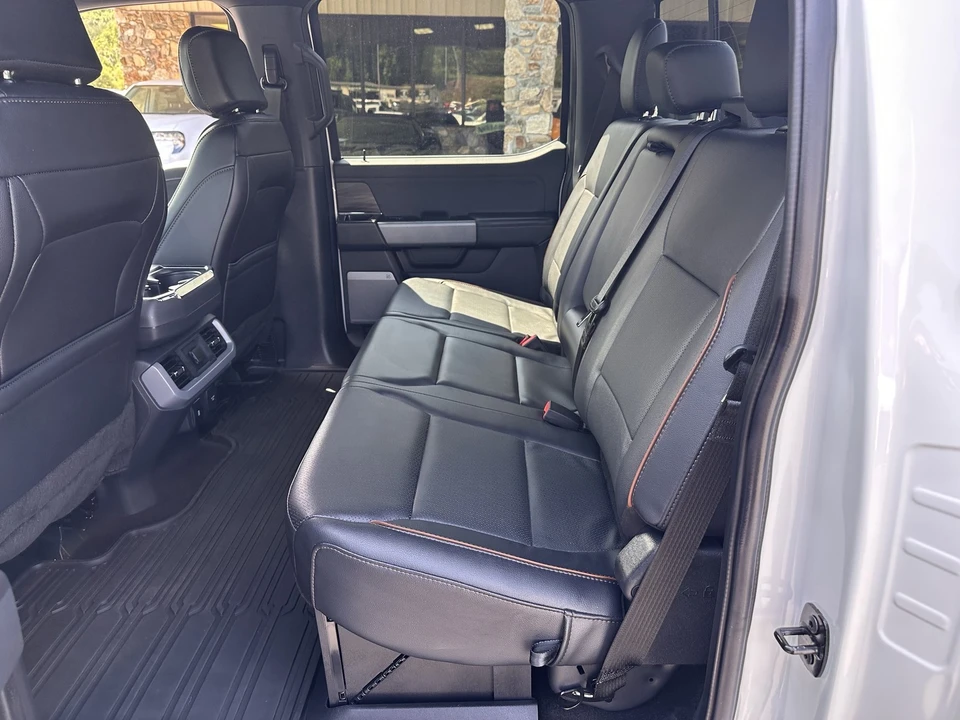 2024 Ford F-150 14th Gen - Image 12 of 31