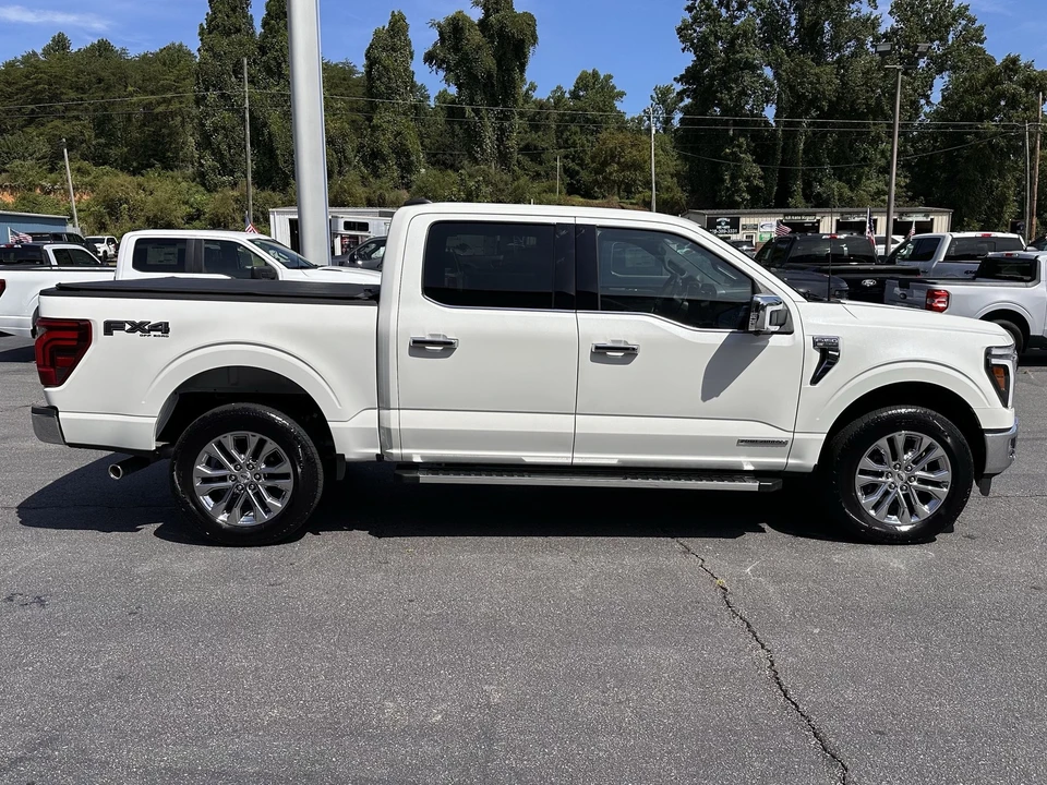 2024 Ford F-150 14th Gen - Image 5 of 31