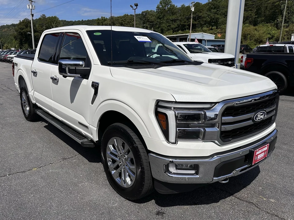 2024 Ford F-150 14th Gen - Image 4 of 31