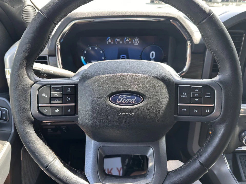 2024 Ford F-150 14th Gen - Image 20 of 31