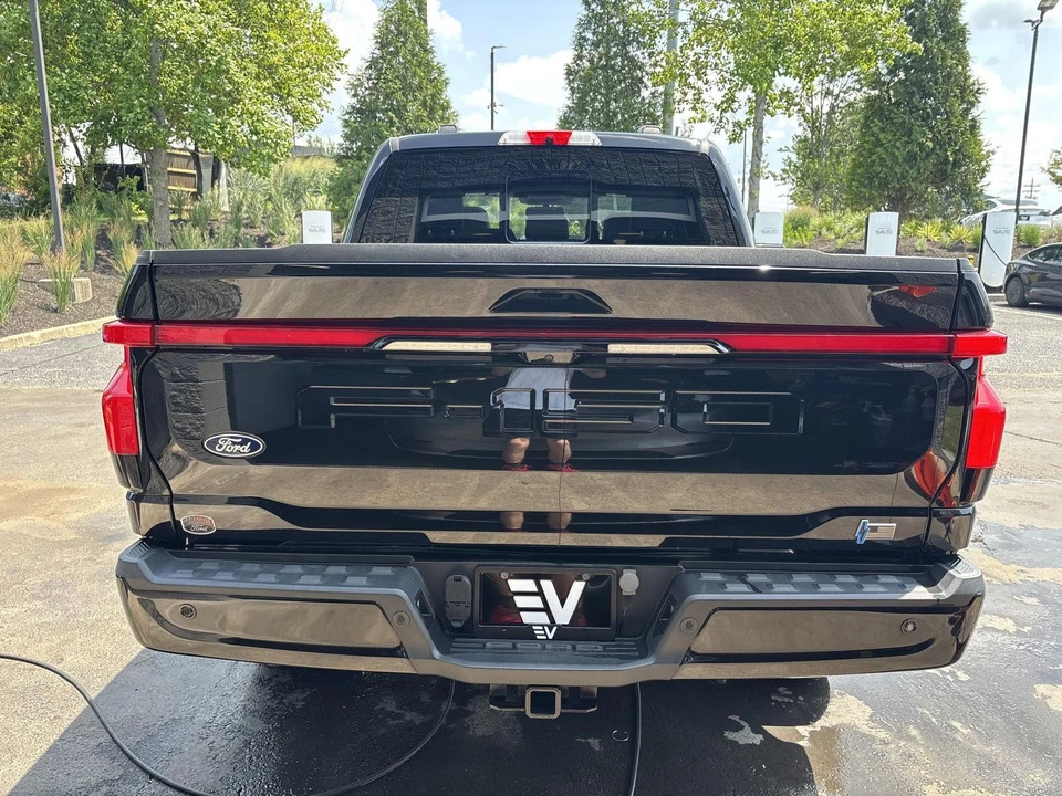 2024 Ford F-150 14th Gen - Image 8 of 27