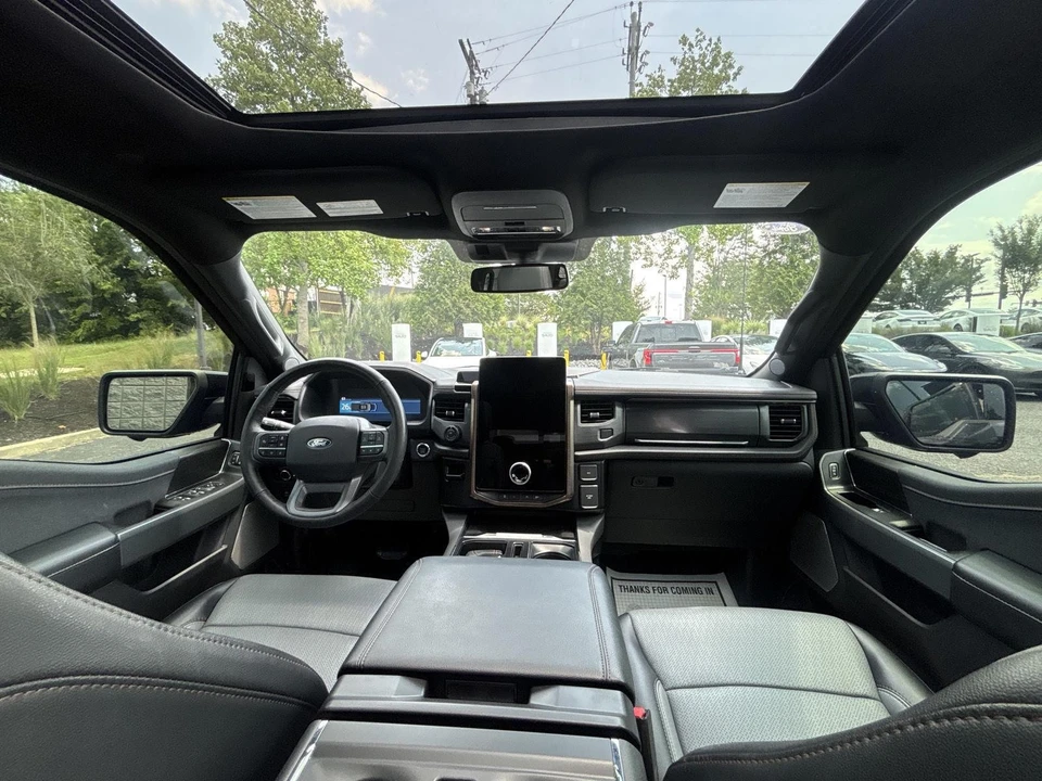 2024 Ford F-150 14th Gen - Image 16 of 27