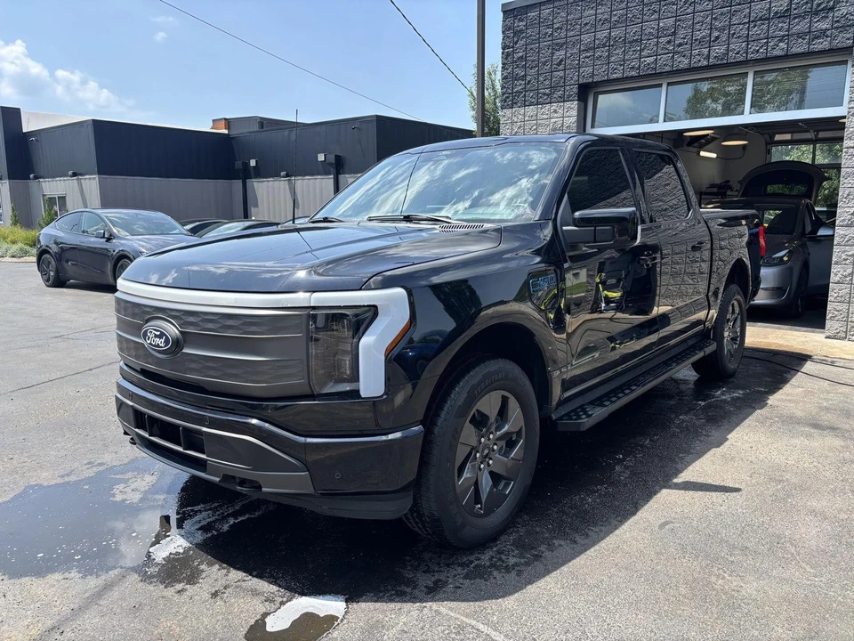 2024 Ford F-150 14th Gen - Image 5 of 27