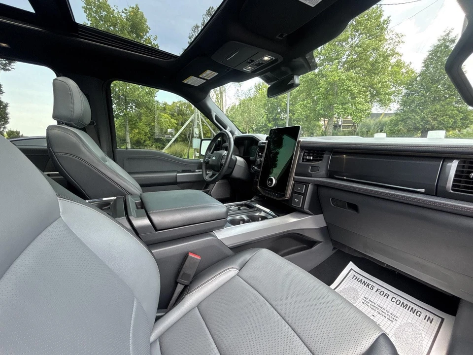 2024 Ford F-150 14th Gen - Image 12 of 27