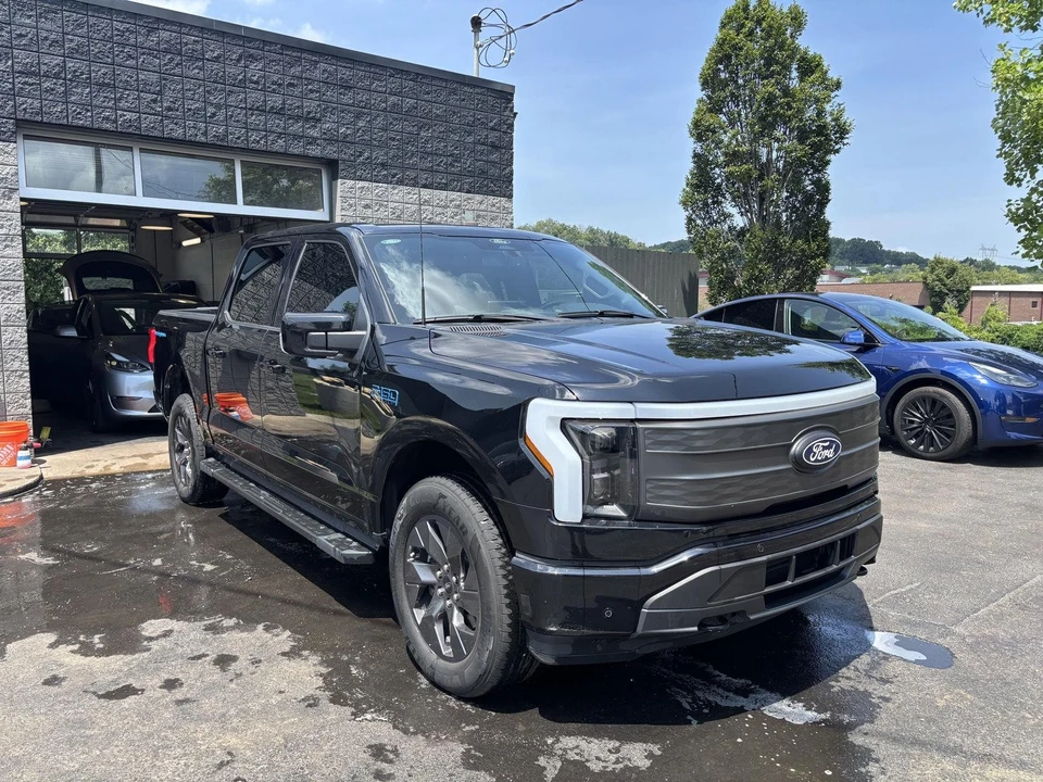 2024 Ford F-150 14th Gen - Image 3 of 27