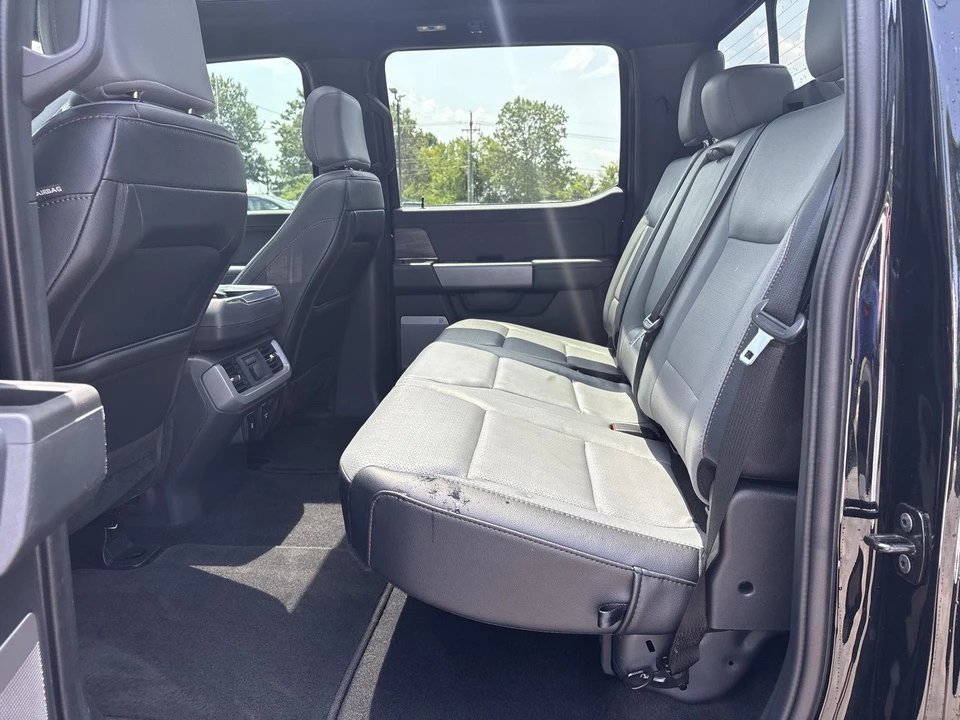 2024 Ford F-150 14th Gen - Image 22 of 27