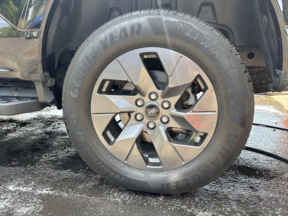 2024 Ford F-150 14th Gen - Image 19 of 27