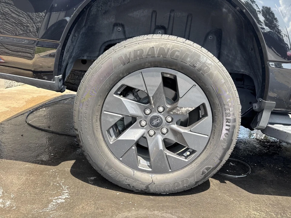 2024 Ford F-150 14th Gen - Image 17 of 27