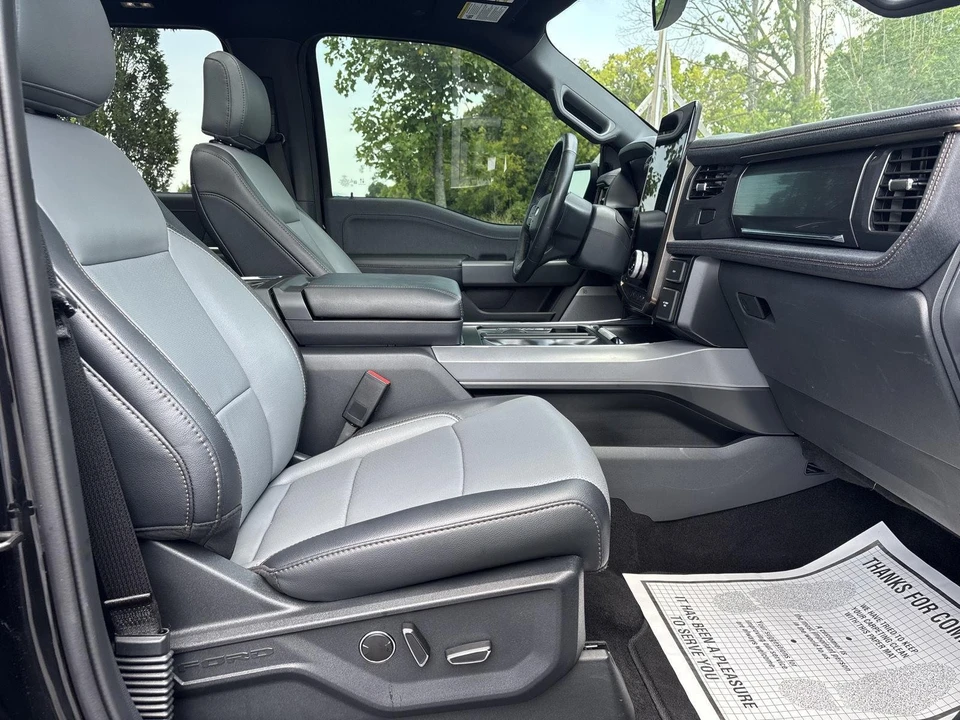 2024 Ford F-150 14th Gen - Image 11 of 27