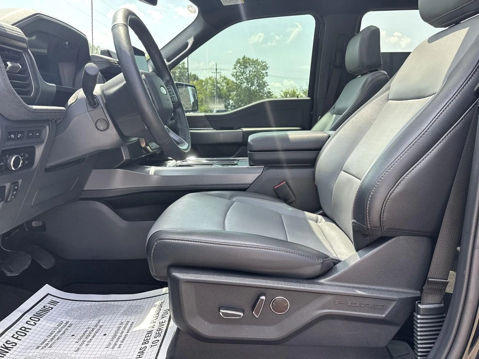 2024 Ford F-150 14th Gen - Image 25 of 27