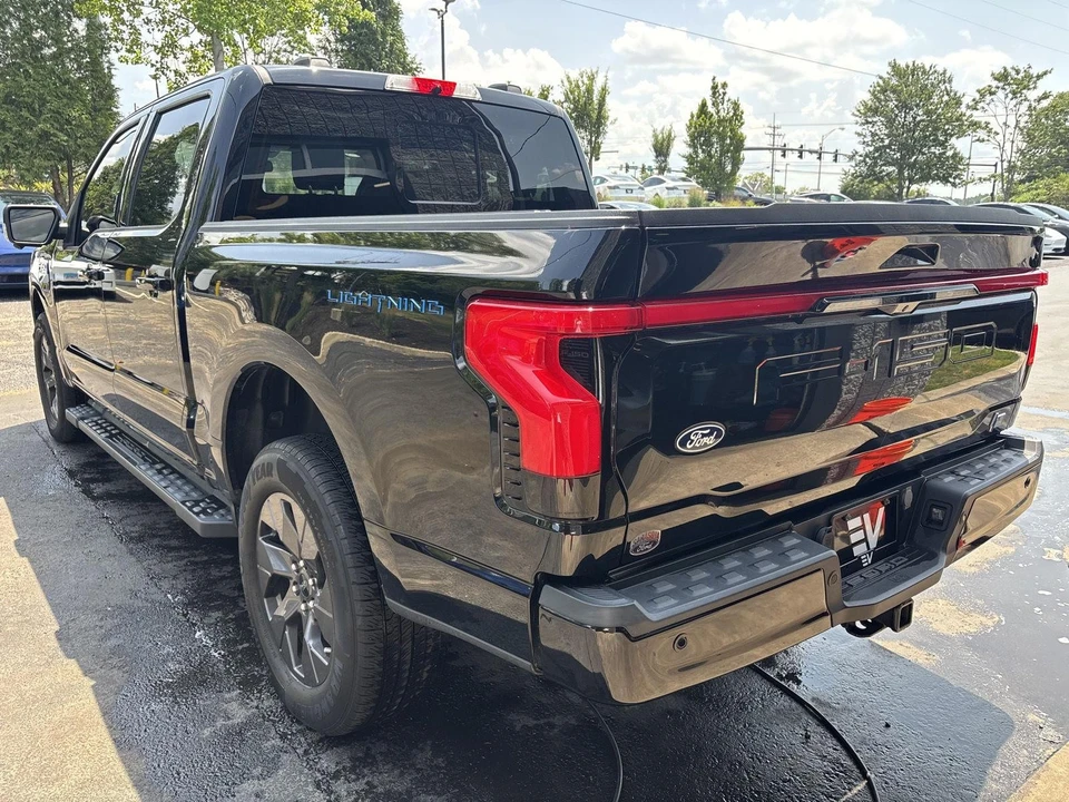 2024 Ford F-150 14th Gen - Image 7 of 27