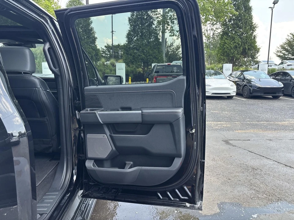 2024 Ford F-150 14th Gen - Image 13 of 27