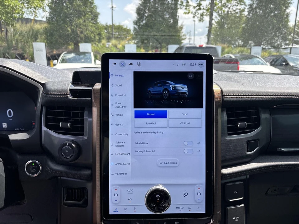 2024 Ford F-150 14th Gen - Image 27 of 27