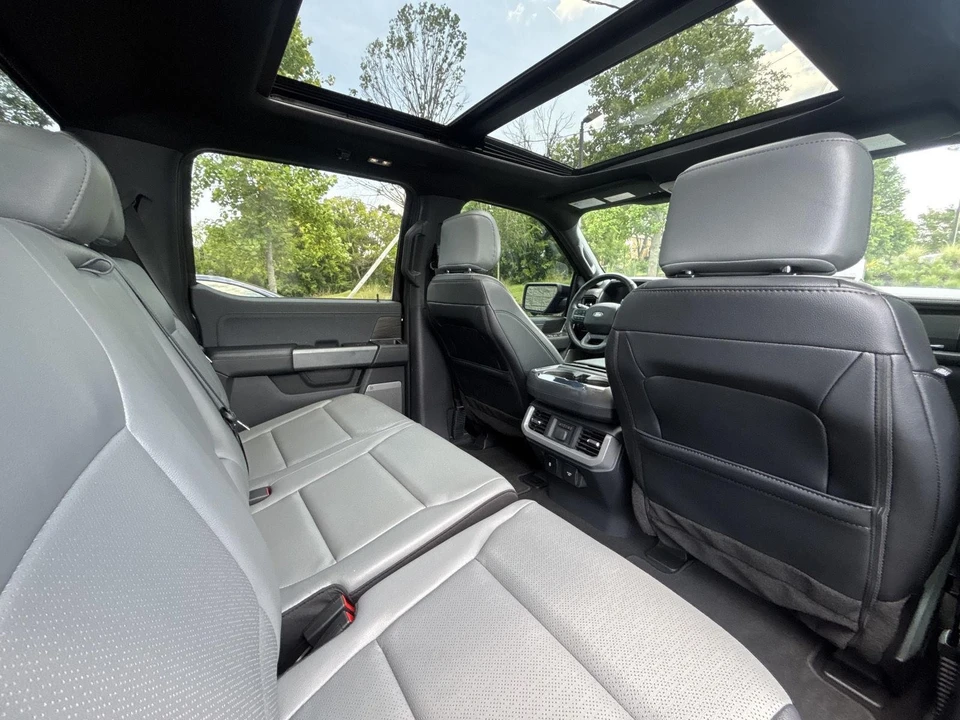 2024 Ford F-150 14th Gen - Image 15 of 27