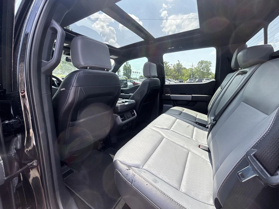 2024 Ford F-150 14th Gen - Image 23 of 27