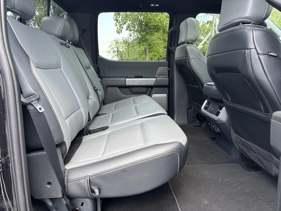 2024 Ford F-150 14th Gen - Image 14 of 27