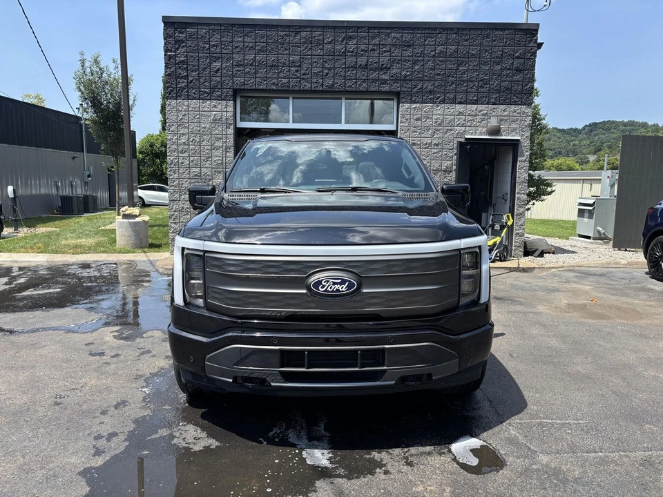 2024 Ford F-150 14th Gen - Image 4 of 27