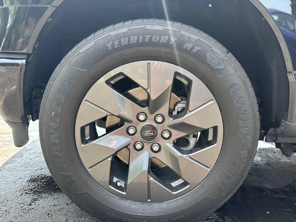 2024 Ford F-150 14th Gen - Image 20 of 27