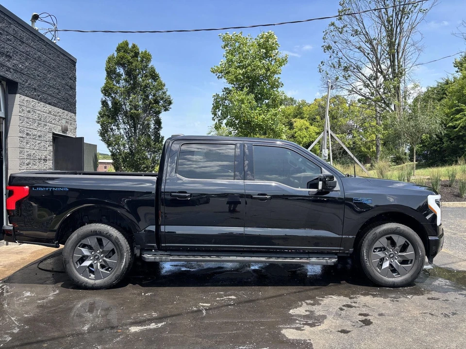 2024 Ford F-150 14th Gen - Image 2 of 27